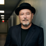 Entradas agotadas para el concierto de Rubén Blades en La Mar de Músicas