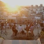 La Mar de Músicas dedica un recital poético a Leonard Cohen este jueves al atardecer junto al Teatro Romano de Cartagena