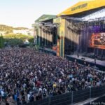 Saxon y Accept entre las primeras confirmaciones para el Rock Imperium Festival 2024