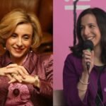 La Mar de Músicas inicia su programación de letras este lunes con una charla sobre la literatura de Quebec y un encuentro con la canadiense Rima Elkouri