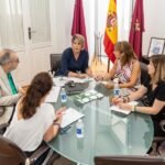 Ayuntamiento y Plena Inclusión impulsarán las prácticas laborales en la administración para personas con discapacidad Ayuntamiento y Plena Inclusión impulsarán las prácticas laborales en la administración para personas con discapacidad