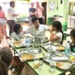 950 niños y niñas inician las Escuelas de Verano en 12 centros de Cartagena 950 niños y niñas inician las Escuelas de Verano en 12 centros de Cartagena
