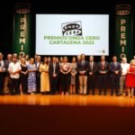 Onda Cero Cartagena otorga al Rock Imperium uno de sus premios de este año 2023