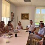 El Ayuntamiento de Cartagena reitera su compromiso contra la explotación sexual de mujeres, niñas y niños