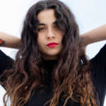 Silvana Estrada, Silvia Pérez Cruz y Califato ¾ cierran este fin de semana La Mar de Músicas de Cartagena Silvana Estrada, Silvia Pérez Cruz y Califato ¾ cierran este fin de semana La Mar de Músicas de Cartagena