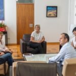 La alcaldesa anuncia bonificaciones fiscales para la creación de hoteles en Cartagena