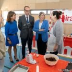 La chef María Gómez García, elegida Cartagenera del Año 2022 La chef María Gómez García, elegida Cartagenera del Año 2022