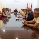 Próximamente ya no hará falta poner el tique de la ORA en el salpicadero del coche