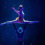 Talento y nostalgia este fin de semana en Cartagena con el Gran Circo Acrobático de China y Pistones