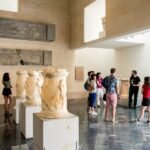 En el mes de agosto, el Teatro Romano de Cartagena contará cada día una historia