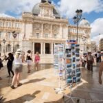 El paro se reduce en Cartagena más que la media regional y nacional El paro se reduce en Cartagena más que la media regional y nacional