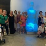 Clausura de las actividades de verano para personas mayores de Cartagena