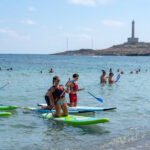 Abiertas las inscripciones para actividades náuticas y visitas al faro del festival Cabo de Pop