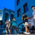 Cartagena acogerá el 7 de octubre la tercera semifinal de la Spanish Beatbox Battle 2023