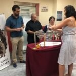 La Casa del Niño de Cartagena reparte 3.000 euros en premios este lunes en honor al patrón San Ginés de la Jara