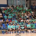 Inscripción abierta para el primer torneo 24 horas de voleibol en Cartagena el 26 y 27 de agosto Inscripción abierta para el primer torneo 24 horas de voleibol en Cartagena el 26 y 27 de agosto