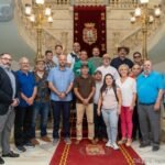 Cartagena reúne a troveros de medio mundo con el festival Trovalia