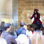 Las actividades familiares de Cartagena Puerto de Culturas inundan la agenda cultural de agosto