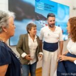 El Portús recrea el tradicional arte de pesca de la jábega el sábado 19 de agosto El Portús recrea el tradicional arte de pesca de la jábega el sábado 19 de agosto