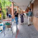 El Ayuntamiento de Cartagena tramita con el SEF una ayuda de 2 millones para dar trabajo a 80 desempleados El Ayuntamiento de Cartagena tramita con el SEF una ayuda de 2 millones para dar trabajo a 80 desempleados