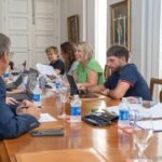 El nuevo contrato de servicios energéticos y mantenimiento del alumbrado público reducirá costes y aumentará la eficiencia del servicio El nuevo contrato de servicios energéticos y mantenimiento del alumbrado público reducirá costes y aumentará la eficiencia del servicio