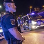 Policía Local inicia una campaña de controles de alcohol y drogas en Cartagena