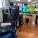 La Policía Local de Cartagena contará con 120 nuevos equipos portátiles de comunicación