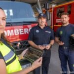 El Ayuntamiento de Cartagena unifica la comunicación de emergencias y avisos de seguridad en redes sociales