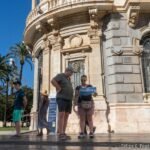 Británicos, alemanes y franceses son los turistas extranjeros que más visitan Cartagena