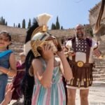 Carthagineses y Romanos protagonizan en septiembre las actividades de Puerto de Culturas y el Teatro Romano Carthagineses y Romanos protagonizan en septiembre las actividades de Puerto de Culturas y el Teatro Romano