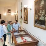 El Ayuntamiento impulsa la creación de una Cátedra de Historia de Cartagena en el seno de la UIMP