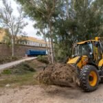 Revisados 150 kilómetros de colectores, 6.000 imbornales y ramblas para prevenir inundaciones Revisados 150 kilómetros de colectores, 6.000 imbornales y ramblas para prevenir inundaciones