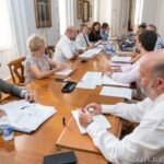 Luz verde al pliego para la limpieza de más de 100 edificios municipales Luz verde al pliego para la limpieza de más de 100 edificios municipales