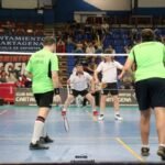 La planificación del Club Bádminton Cartagena coge forma La planificación del Club Bádminton Cartagena coge forma