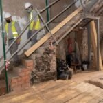 La Casa Museo de Isaac Peral podrá abrir antes del próximo verano