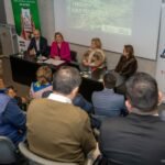 Cuarenta jóvenes sin estudios ni empleo podrán trabajar durante un año en el proyecto ADLE Espacios Verdes Polígonos