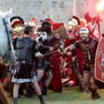 Carthagineses y Romanos arrasan este fin de semana con visitas gratis a los museos de Cartagena este viernes