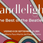 Un fin de semana musical en Cartagena: The Beatles y el Rey León