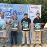 La vela latina vuelva a navegar por La Manga del Mar Menor con una regata este sábado