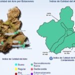 El descenso de partículas en suspensión posibilita la desactivación del nivel 3 por contaminación en Cartagena