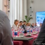 Empresas, administración y docentes crean una alianza para formar trabajadores para las nuevas industrias de Cartagena Empresas, administración y docentes crean una alianza para formar trabajadores para las nuevas industrias de Cartagena