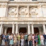 Cartagena organiza un encuentro con directivos de entidades médicas para que valoren la ciudad como sede de sus congresos