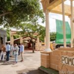 El Ayuntamiento ha invertido cerca de 300.000 € en mejorar el campamento de Carthagineses y Romanos en los últimos dos años