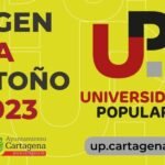 Comienzan las inscripciones para las actividades gratuitas de la Universidad Popular
