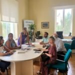 El Ayuntamiento de Cartagena avanza en medidas para la atención a las personas sin hogar