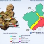 Activado el nivel 1 preventivo por partículas en suspensión