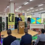 Santiago Posteguillo, María Dueñas, Luna de Miguel, Carlos Boyero protagonizarán la sección cartagenera del Festival Internacional de Literatura en Español