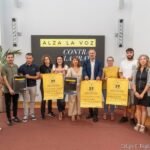 Cartagena se une contra la explotación sexual y el tráfico de personas con un concierto gratuito el 29 de septiembre