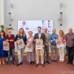 El Teatro Apolo de El Algar inicia nueva temporada con homenajes a Lina Morgan y Rocío Jurado