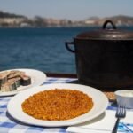 Cartagena se une a la Culinary Med Cities, la nueva red de experiencias gastronómicas basadas en el Mediterráneo Cartagena se une a la Culinary Med Cities, la nueva red de experiencias gastronómicas basadas en el Mediterráneo